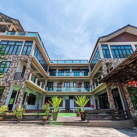 Bentong Eco Wellness Resort 14Room 69Pax By Verano Homestay Kültér fotó