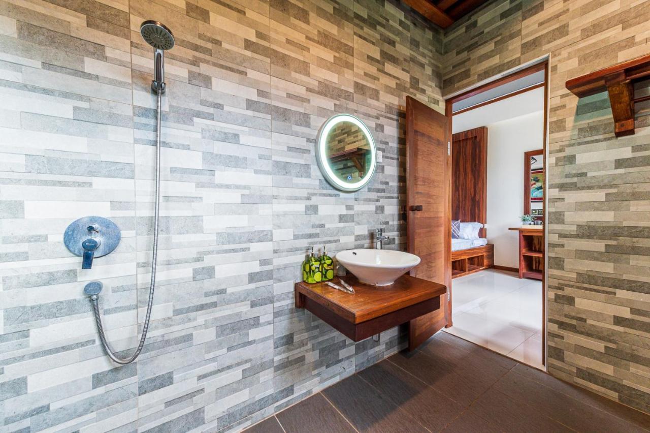 Bentong Eco Wellness Resort 14Room 69Pax By Verano Homestay Kültér fotó