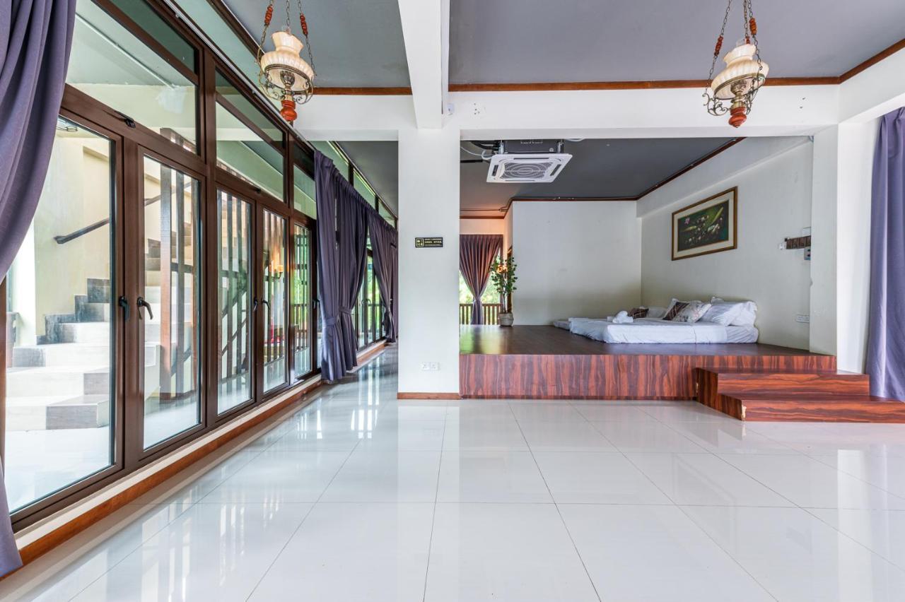 Bentong Eco Wellness Resort 14Room 69Pax By Verano Homestay Kültér fotó