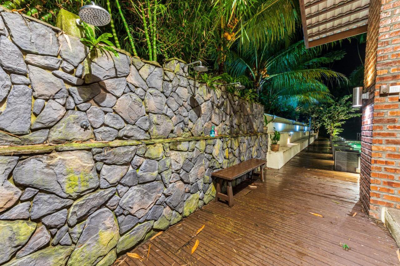 Bentong Eco Wellness Resort 14Room 69Pax By Verano Homestay Kültér fotó