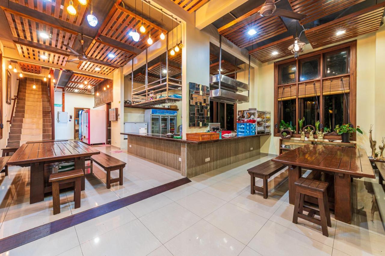 Bentong Eco Wellness Resort 14Room 69Pax By Verano Homestay Kültér fotó