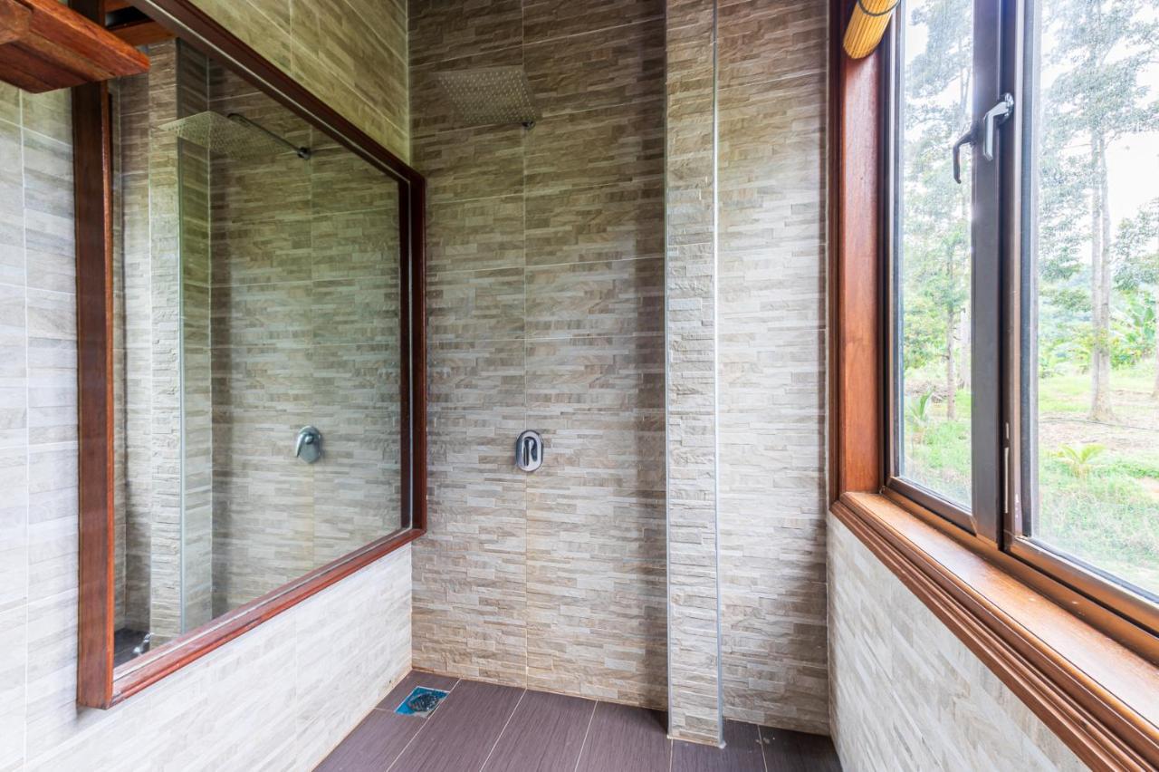 Bentong Eco Wellness Resort 14Room 69Pax By Verano Homestay Kültér fotó