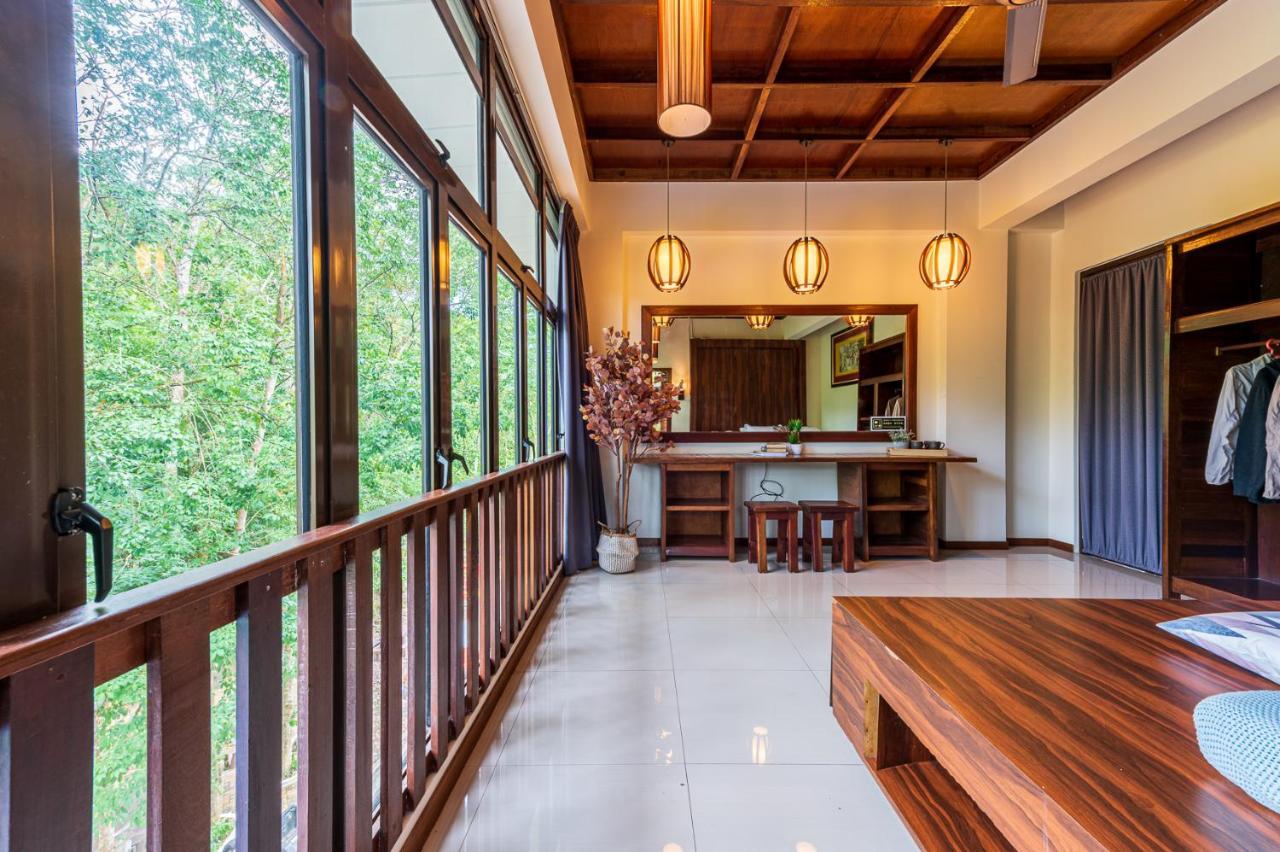 Bentong Eco Wellness Resort 14Room 69Pax By Verano Homestay Kültér fotó