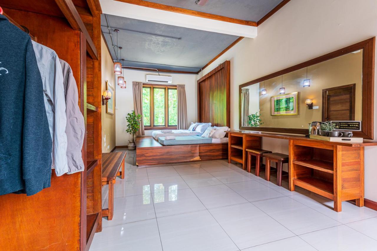 Bentong Eco Wellness Resort 14Room 69Pax By Verano Homestay Kültér fotó